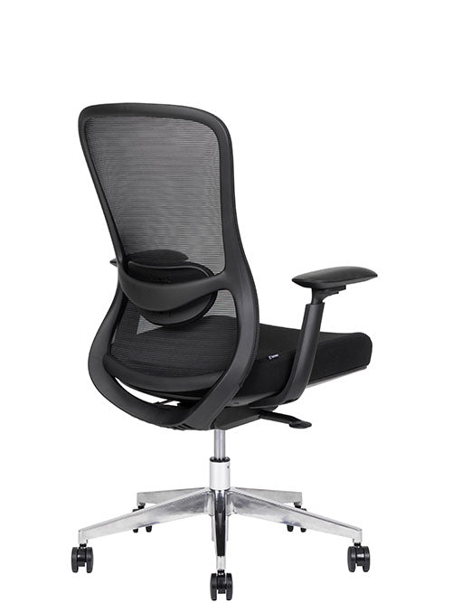 Silla Ejecutiva Energy Respaldo Bajo Techno