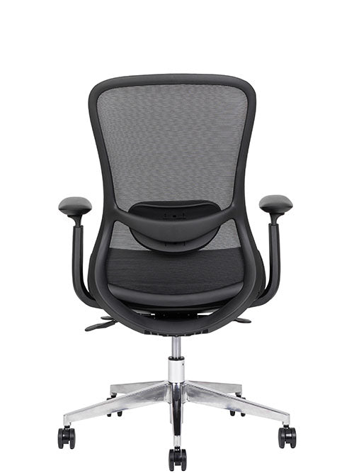 Silla Ejecutiva Energy Respaldo Bajo Techno