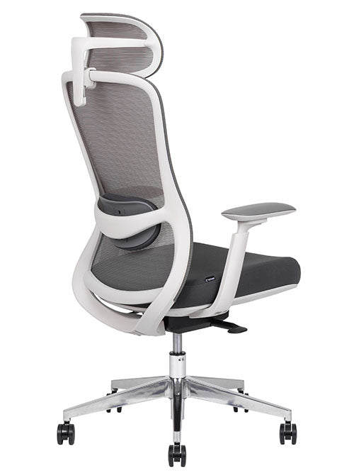 Silla Ejecutiva Energy Respaldo Alto Techno