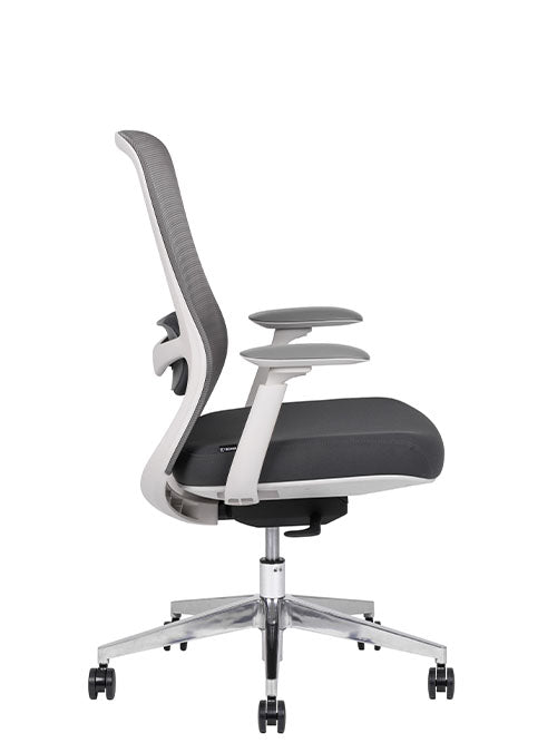 Silla Ejecutiva Energy Respaldo Bajo Techno