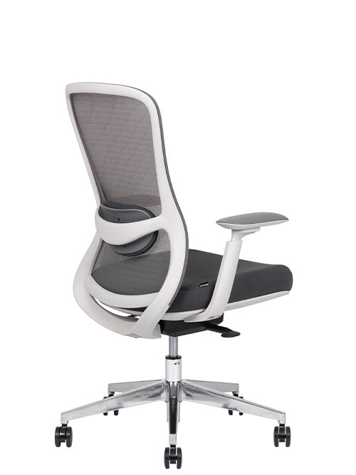 Silla Ejecutiva Energy Respaldo Bajo Techno