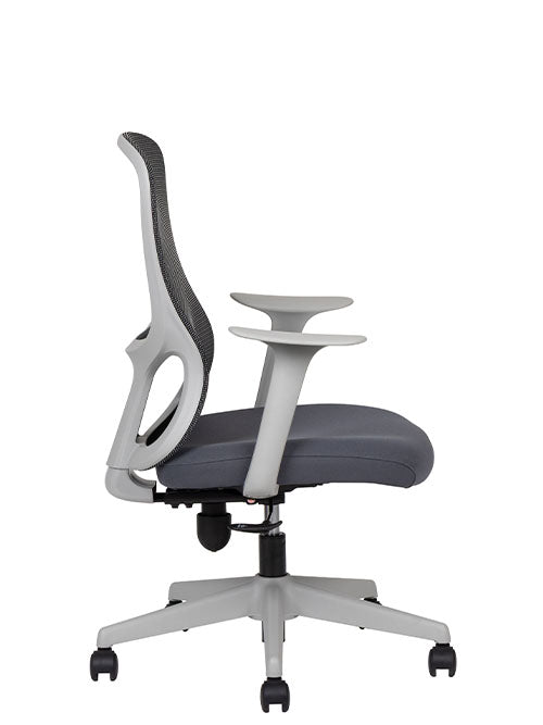 Silla Journey respaldo bajo