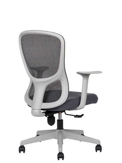 Silla Journey respaldo bajo