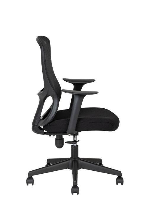 Silla Journey respaldo bajo