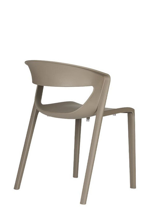 Silla Kicca One Bratti