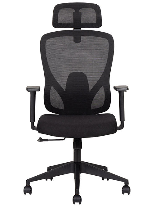 Silla Ejecutiva Pilot Resaldo Alto Techno