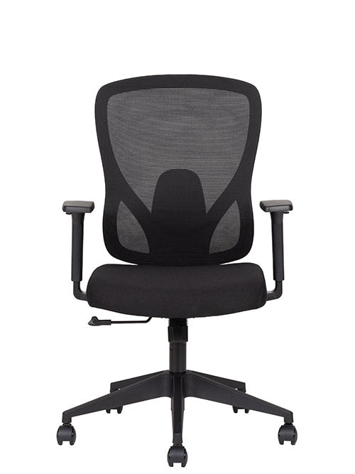 Silla Ejecutiva Pilot Respaldo Bajo