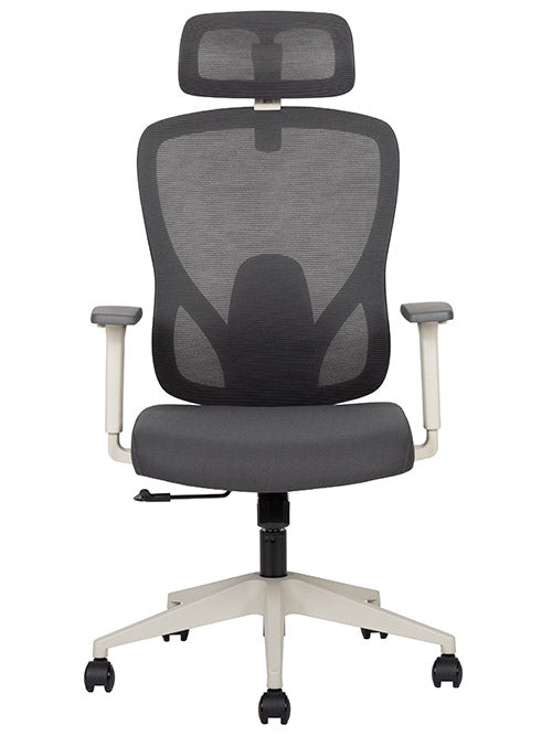 Silla Ejecutiva Pilot Resaldo Alto Techno