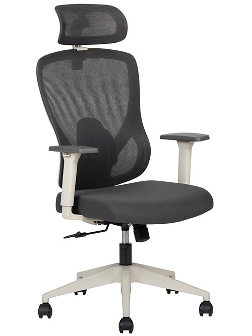 Silla Ejecutiva Pilot Resaldo Alto Techno