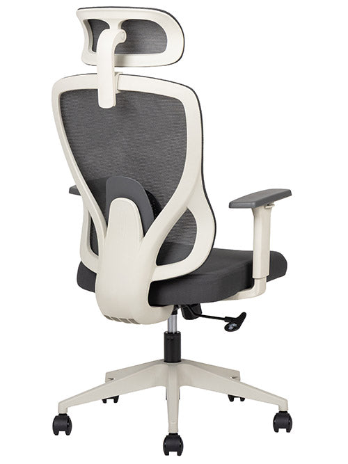 Silla Ejecutiva Pilot Resaldo Alto Techno