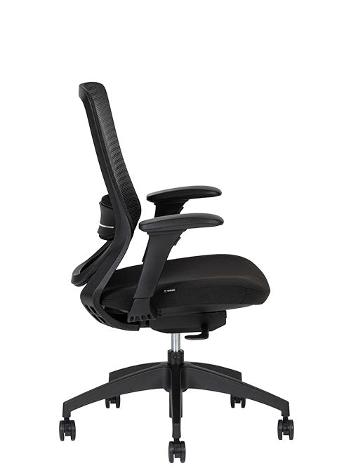 Silla Ejecutiva Soul Express respaldo bajo Techno