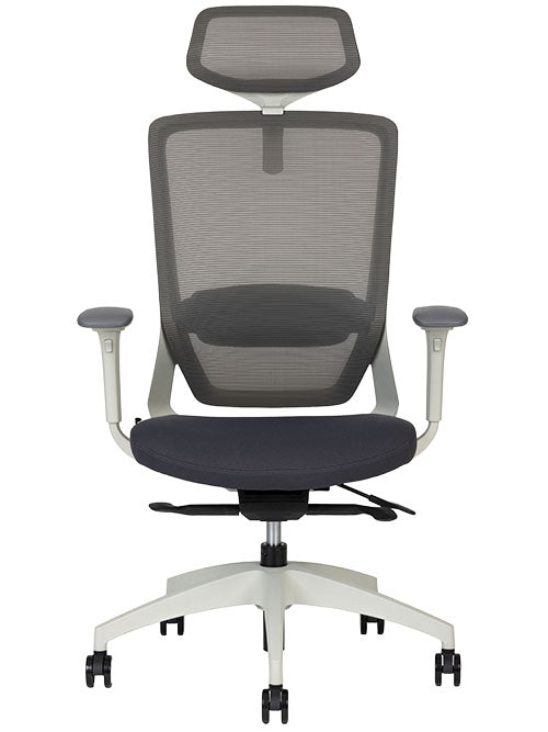 Silla Ejecutiva Soul Express Respaldo Alto Techno