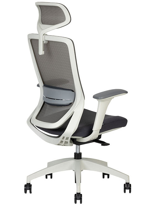 Silla Ejecutiva Soul Express Respaldo Alto Techno