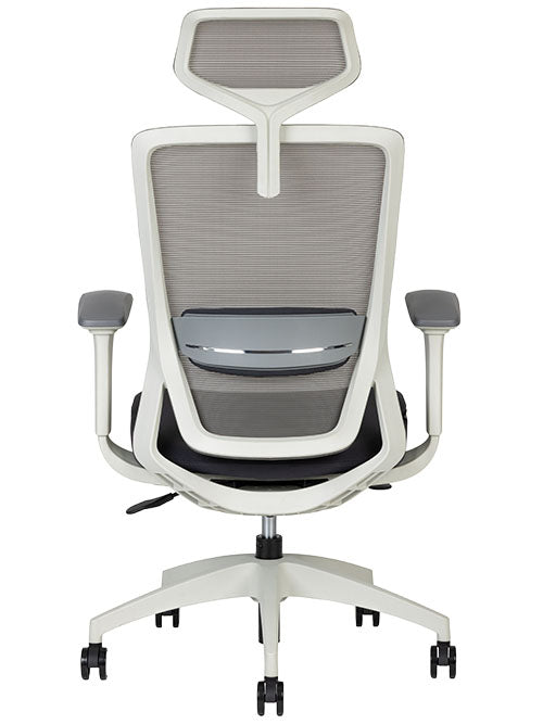 Silla Ejecutiva Soul Express Respaldo Alto Techno