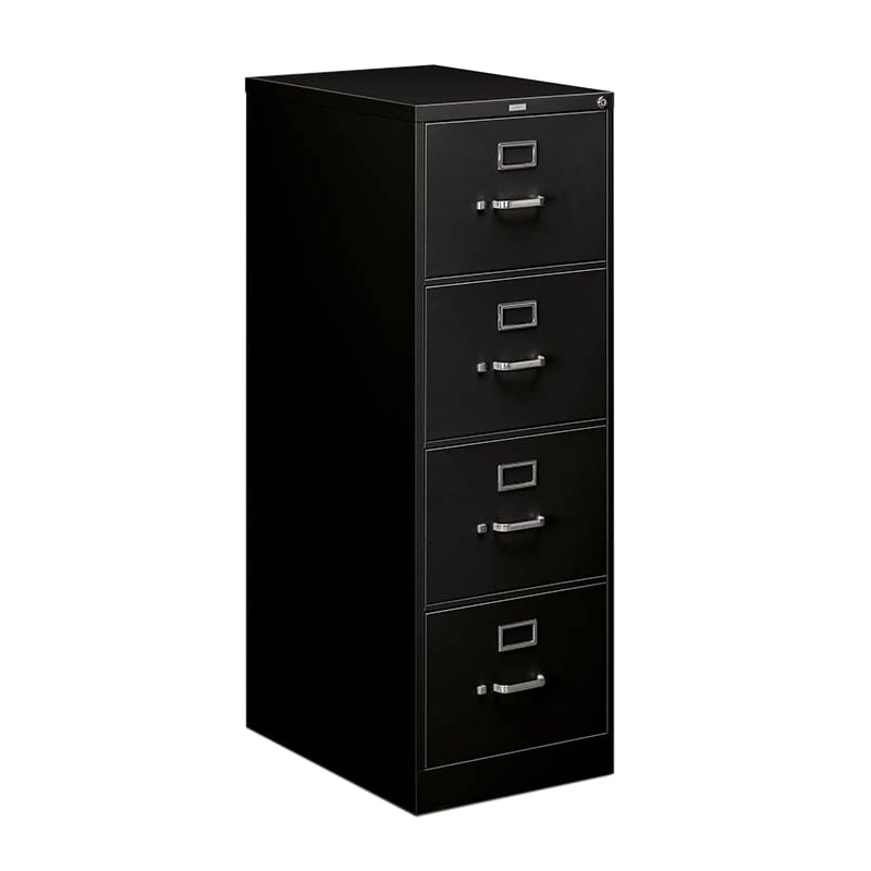 Archivero 4 Gavetas Vertical 514CP OFIK 60