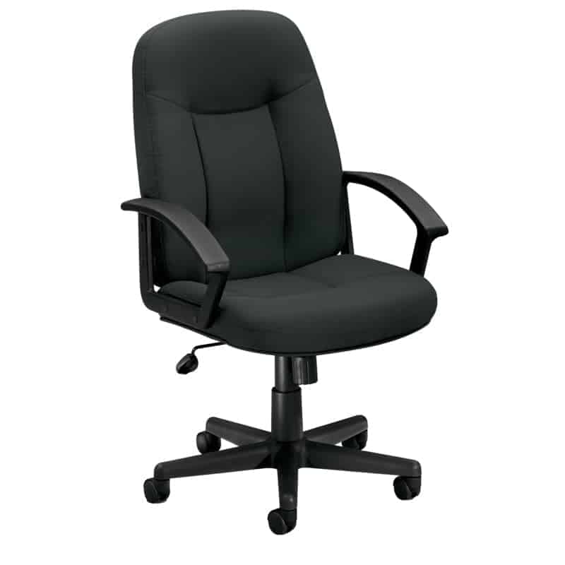 Silla Ejecutiva HVL601 Tela OFIK 71