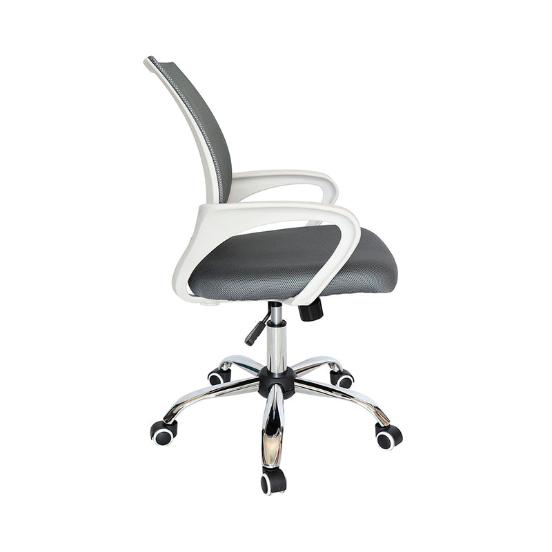 Silla Eco Chair Blanca Offiho