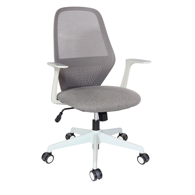 Silla Flash Offiho OHE-98 Gris