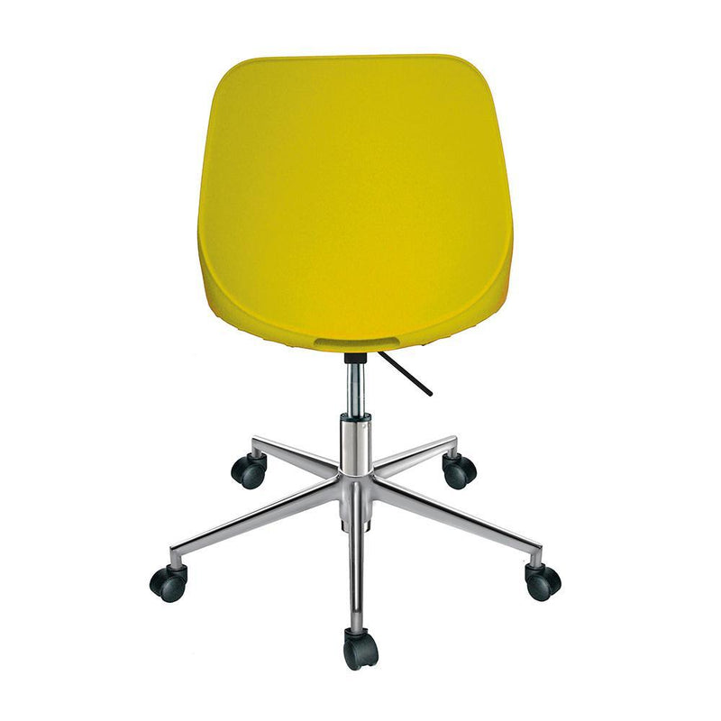 Silla Operativa Quick OHS-47 Offiho
