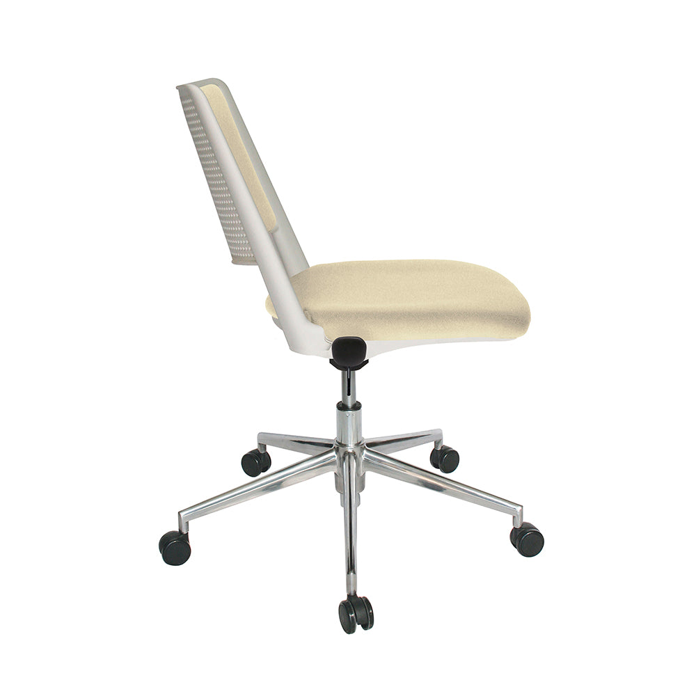 Silla Secretarial Revolution OHS-88AL Offiho