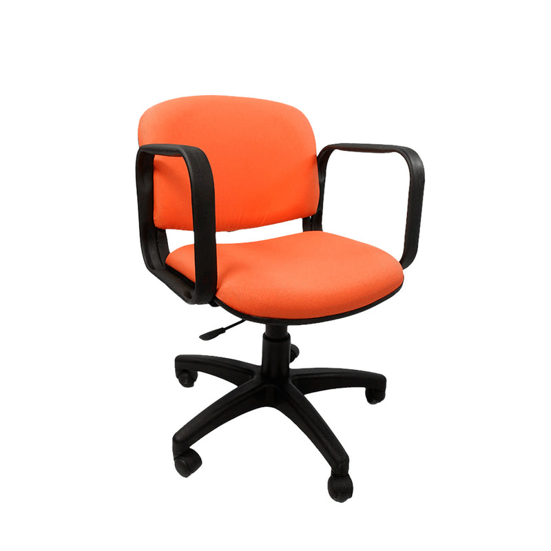 Silla Operativa Allegro con Brazos OFIK 357