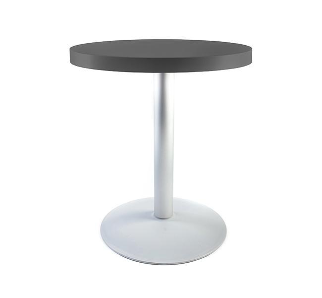 Base circular para mesa 